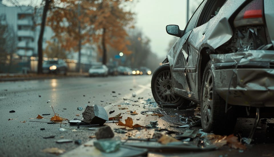 Reasons for Car Brake Failures